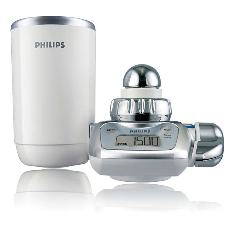 Philips飛利浦 - Micro X-Pure 水龍頭濾水器  WP3822 (香港行貨)
