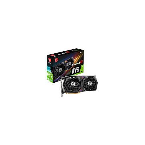 [清貨優惠] MSI GeForce RTX™ 3060 Ti GAMING X 8G $3780