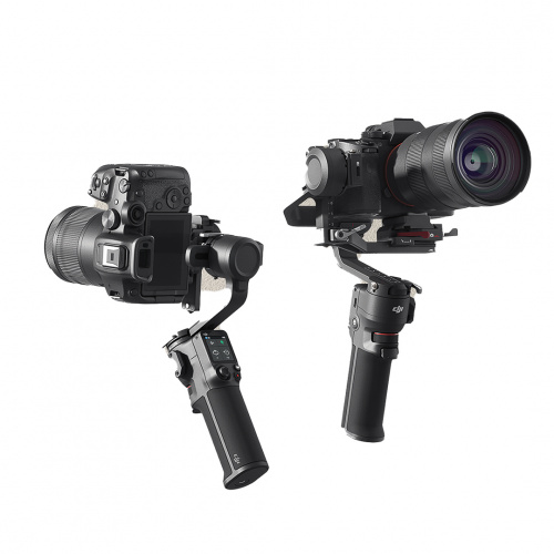 DJI RS 3 Mini 輕裝簡行輕量旅拍穩定器