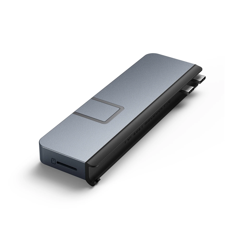 HyperDrive DUO PRO 7 合 2 USB-C 集線器 HD575