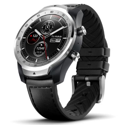 ticwatch pro