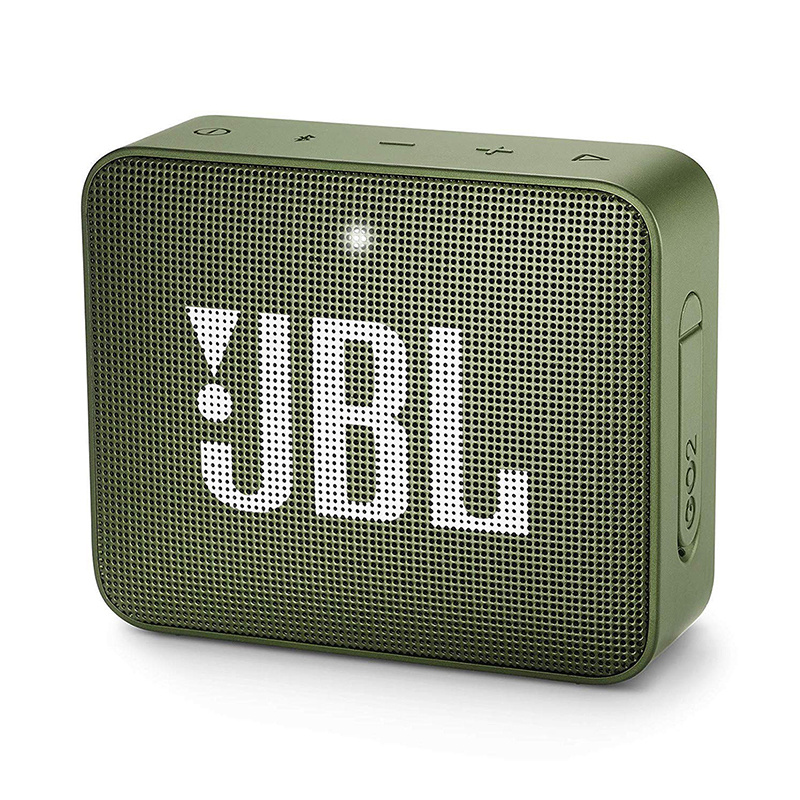 JBL - GO2 便攜式防水藍牙喇叭 (平行進口)