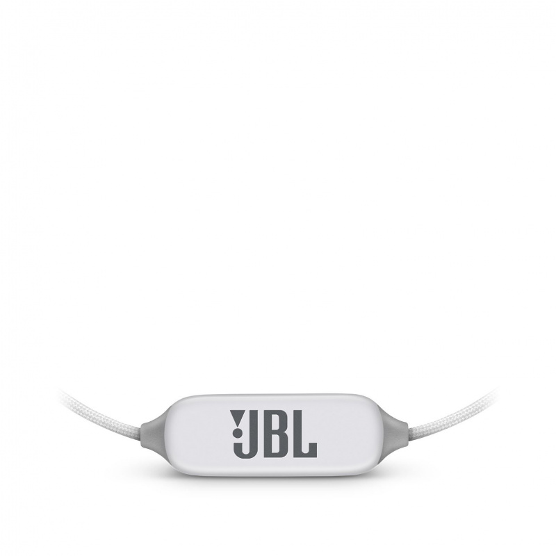 JBL - E25BT 藍牙入耳式耳機 白色（平行進口）