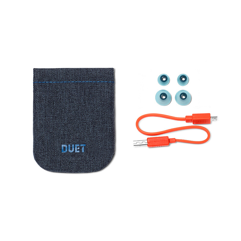 JBL - DUET Mini2 無線藍牙耳機入耳式 （香港行貨）