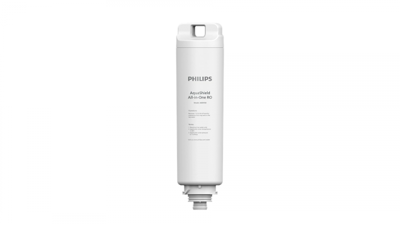 Philips 飛利浦 RO純淨飲水機濾水芯 ADD550