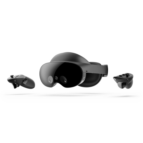 Oculus Quest Pro 256GB VR 虛擬實境器