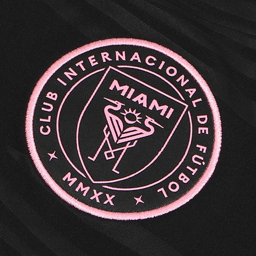 Adidas Inter Miami 邁阿密國際 2023-24 作客球迷版球衣 (附印字選項)