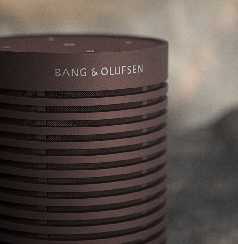 B&O Beosound Explore 防水戶外揚聲器 便攜藍牙喇叭 [5色]