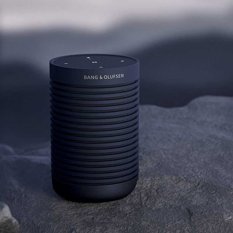 B&O Beosound Explore 防水戶外揚聲器 便攜藍牙喇叭 [5色]