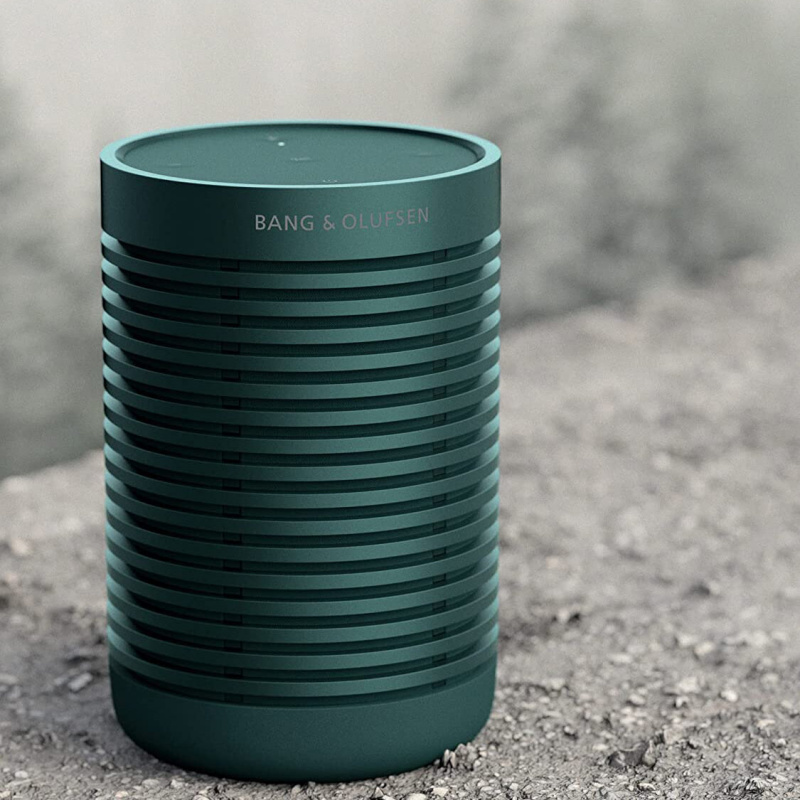 B&O Beosound Explore 防水戶外揚聲器 便攜藍牙喇叭 [5色]