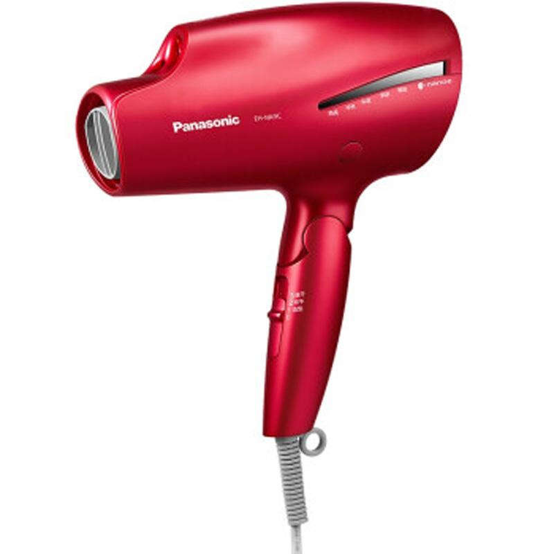 Panasonic nanoe 雙倍礦物質負離子電風筒 [EH-NA9C] - Giga store