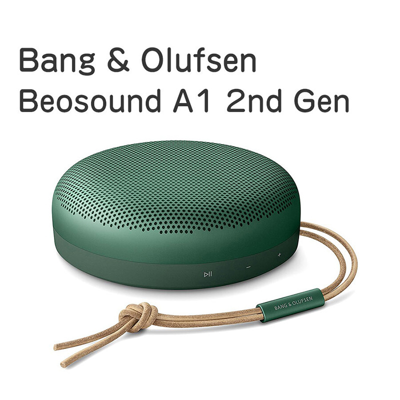 B&O Beosound A1 2nd Gen 2代 藍芽喇叭 [4色]