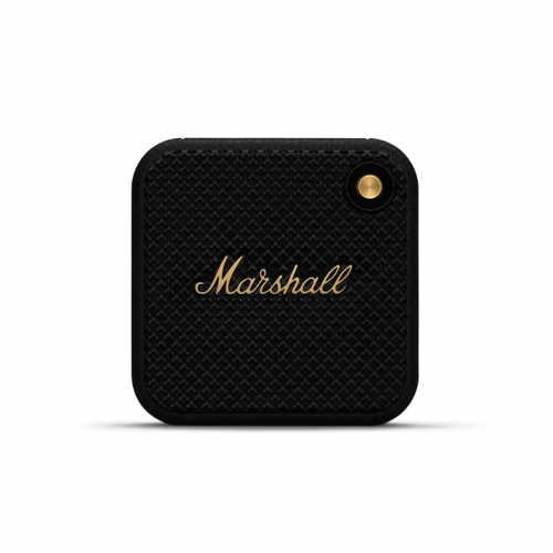 Marshall Willen Wireless Portable Speaker 小型無線便攜喇叭