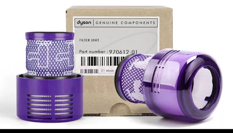 Dyson Digital Slim SV18 原廠 HEPA 後置濾網 濾網 濾芯 filter (970612-01)
