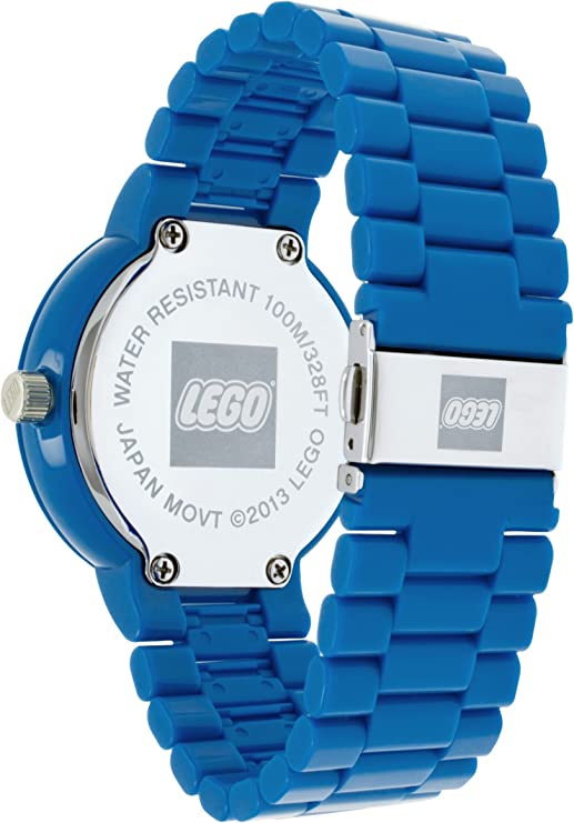 LEGO Teen/Adult Watches 手錶（*外盒有破損）