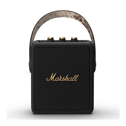 Marshall Stockwell II 藍牙喇叭
