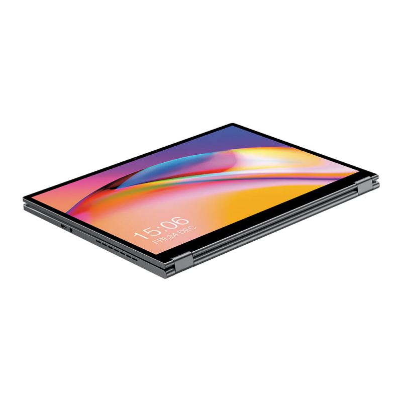 CHUWI FreeBook 360° Flip 2-in-1 Convertible Laptop [送壓力感應筆]