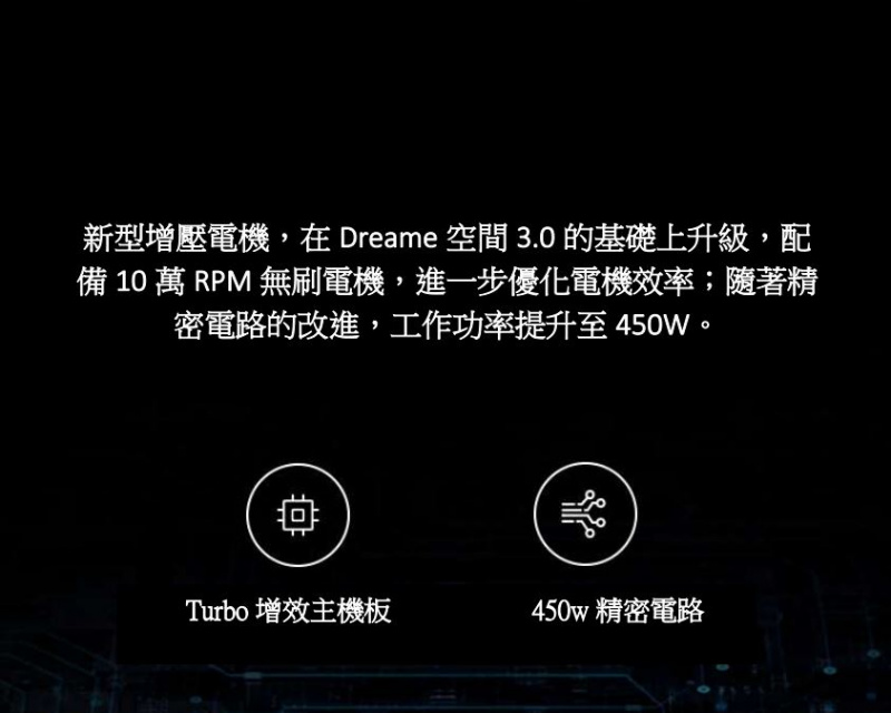 [香港行貨] Dreame 追覓 手持吸塵器 V10 旗艦版