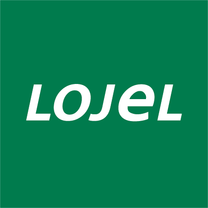 LOJEL Cubo [全球10年保用] 前開式可擴充旅行喼 2020 新版 (黑色LOGO) [由於極度熱賣產品購買後7-10日寄出]