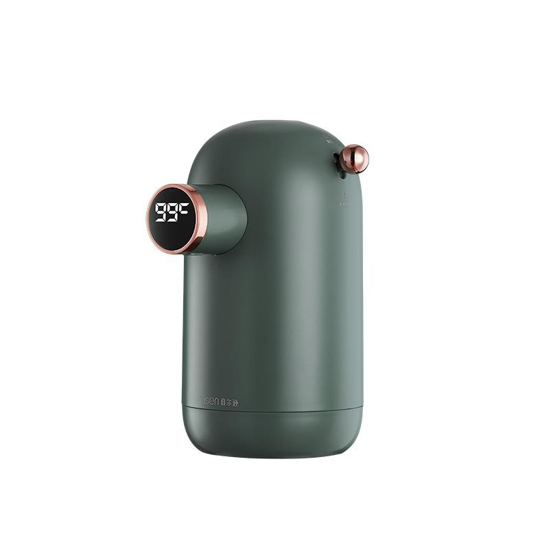 【7檔溫度選擇】VISEN 維爾遜 便攜式即熱飲水機 [2色]