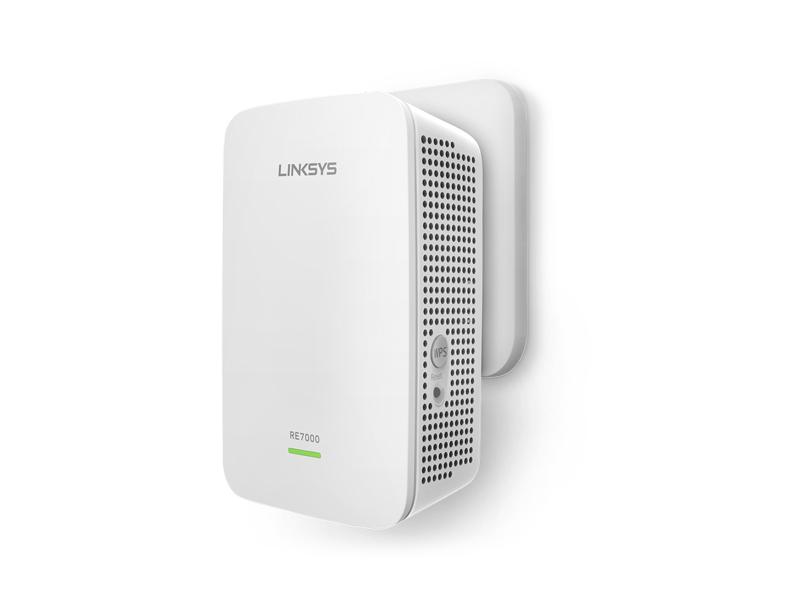 Linksys RE7000 - Linksys官方旗艦店