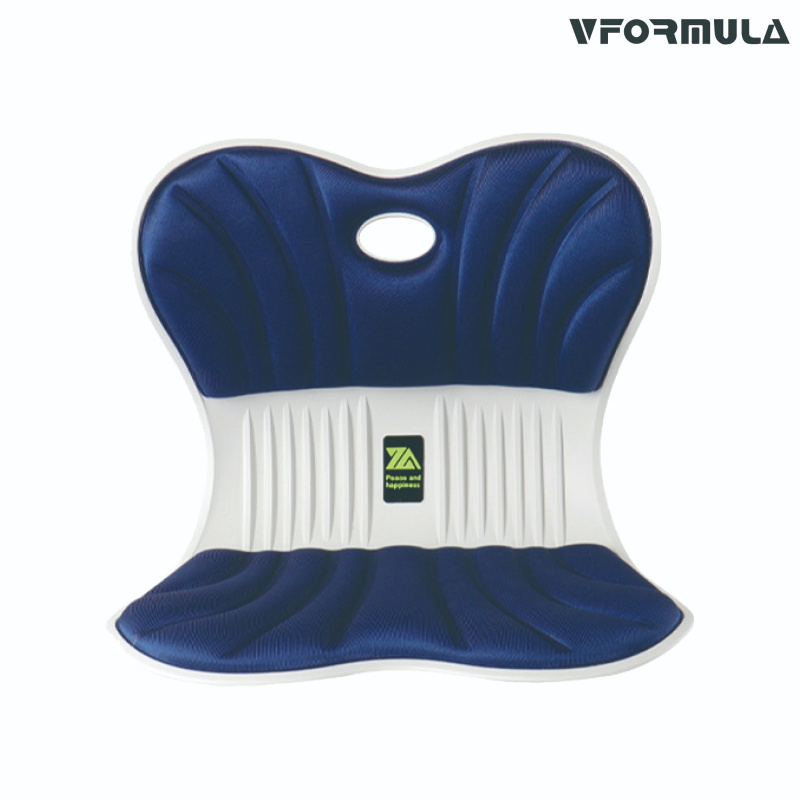 VFORMULA 新款升級加大矯正護腰坐墊