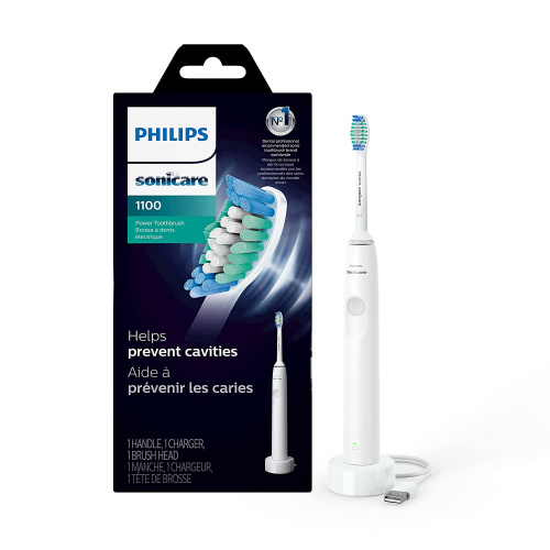 Philips Sonicare 1100 充電式電動牙刷