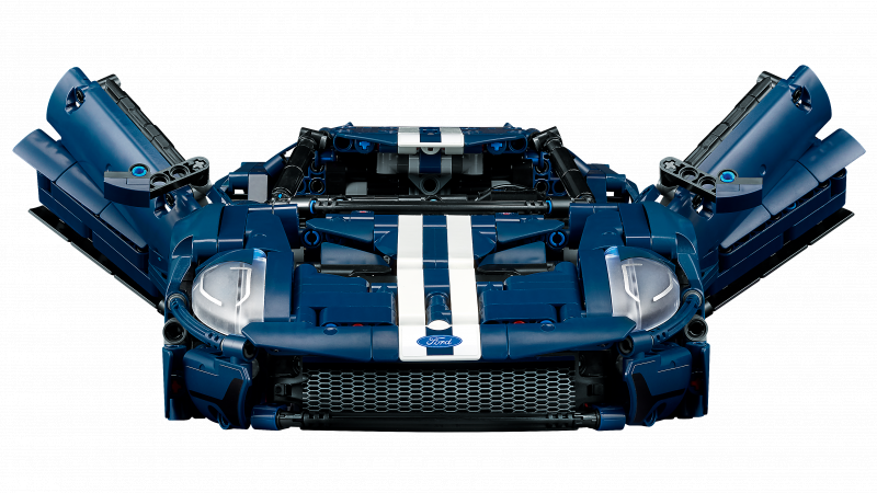 LEGO 42154 2022 Ford GT (Technic)