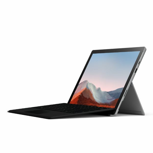 Microsoft® Surface Pro7+ i5/8/256  Platinum 白金