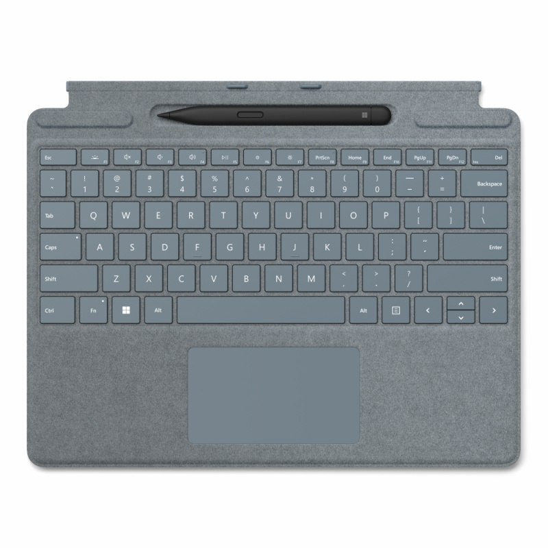 Microsoft Surface Pro 8/9/X 鍵盤手寫筆組