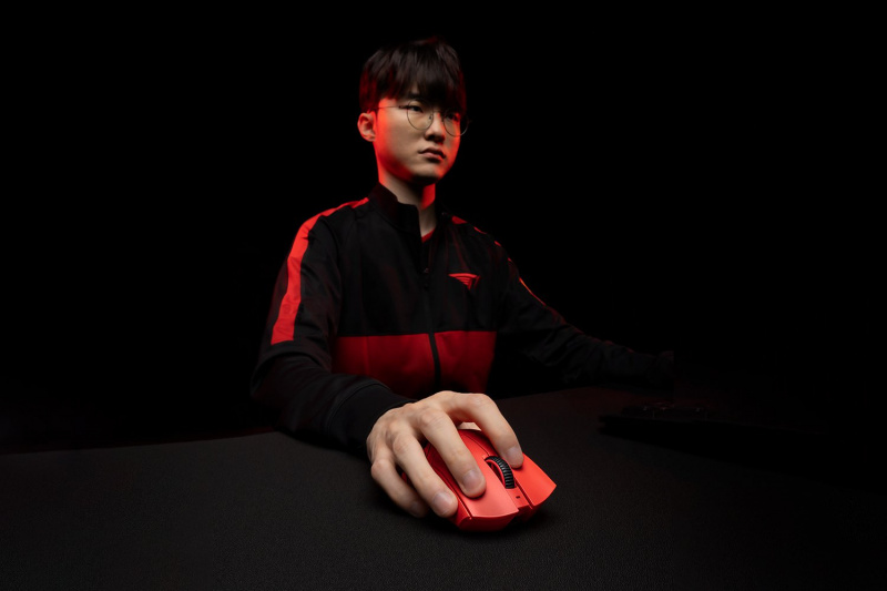 Price網購- Razer DeathAdder V3 Pro Faker Edition