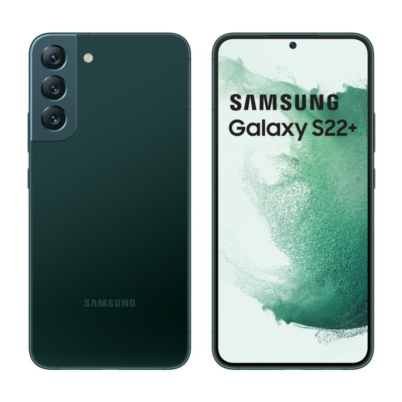 香港行貨 SAMSUNG Galaxy S22+ 256GB $4499 (原廠保養)