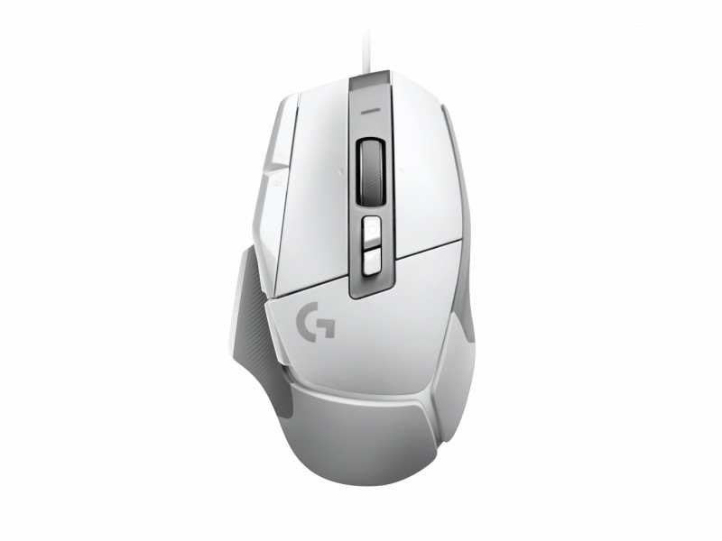 Logitech G G502 X 遊戲滑鼠