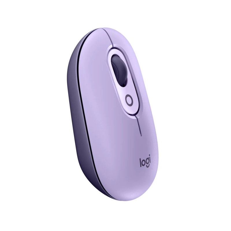 Logitech POP Mouse 無線藍牙滑鼠