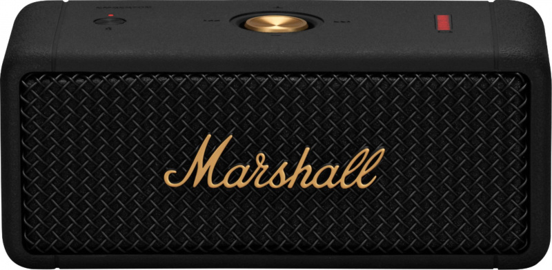 Marshall Emberton 無線便攜喇叭 [3色]