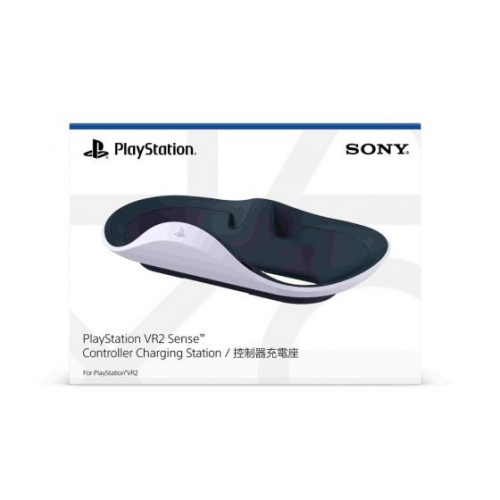 PlayStation 5 VR2 Sense 控制器充電座