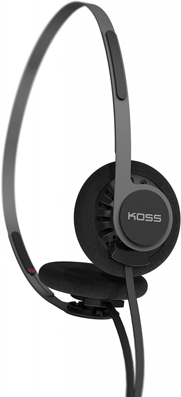 Koss KPH40 Utility 貼耳式耳機