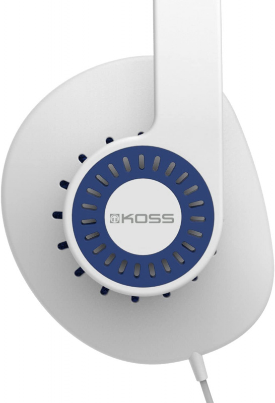 Koss KPH30i 貼耳式耳機