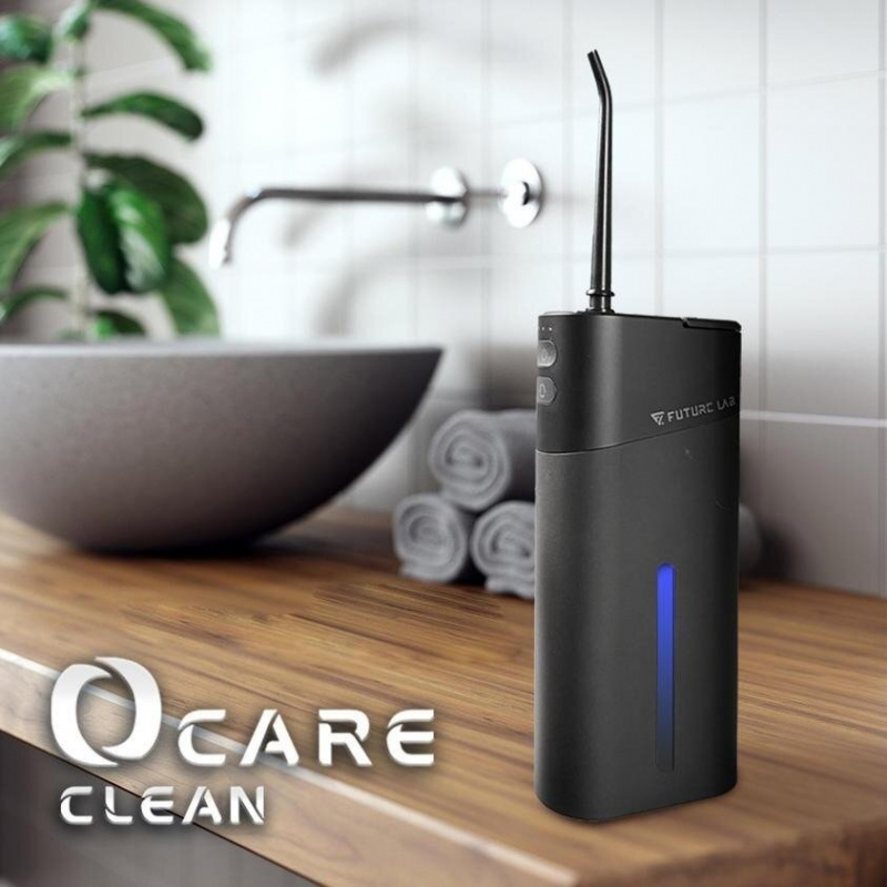 Price網購 Future Lab OCare Clean 藍氧洗牙機