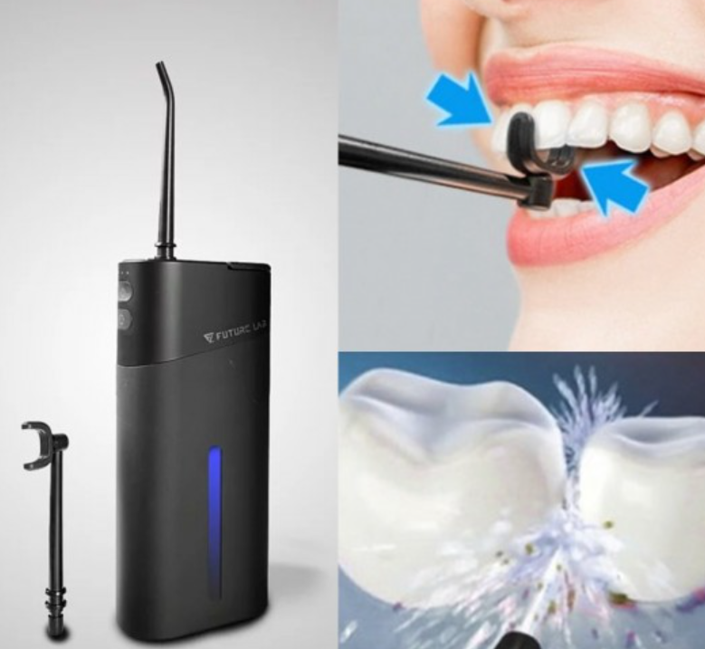 Price網購 Future Lab OCare Clean 藍氧洗牙機