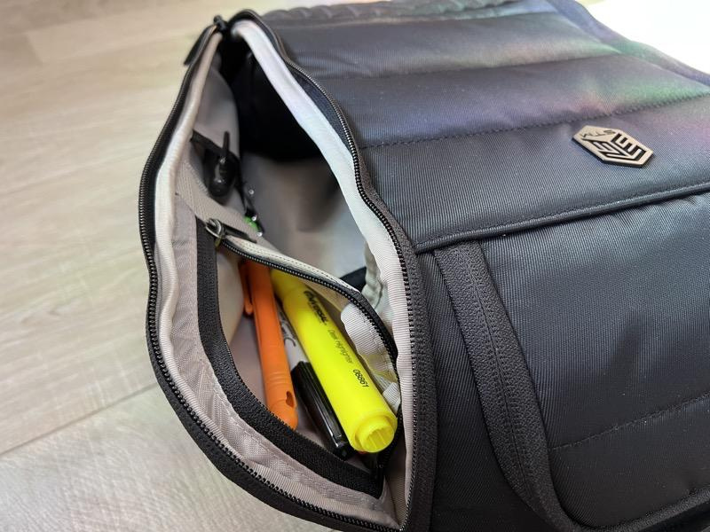 STM Dux 16L Backpack 16吋手提電腦背包 - 荃豐A3A