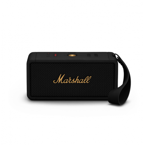Marshall Middleton 藍牙5.1便攜式喇叭 [2色]