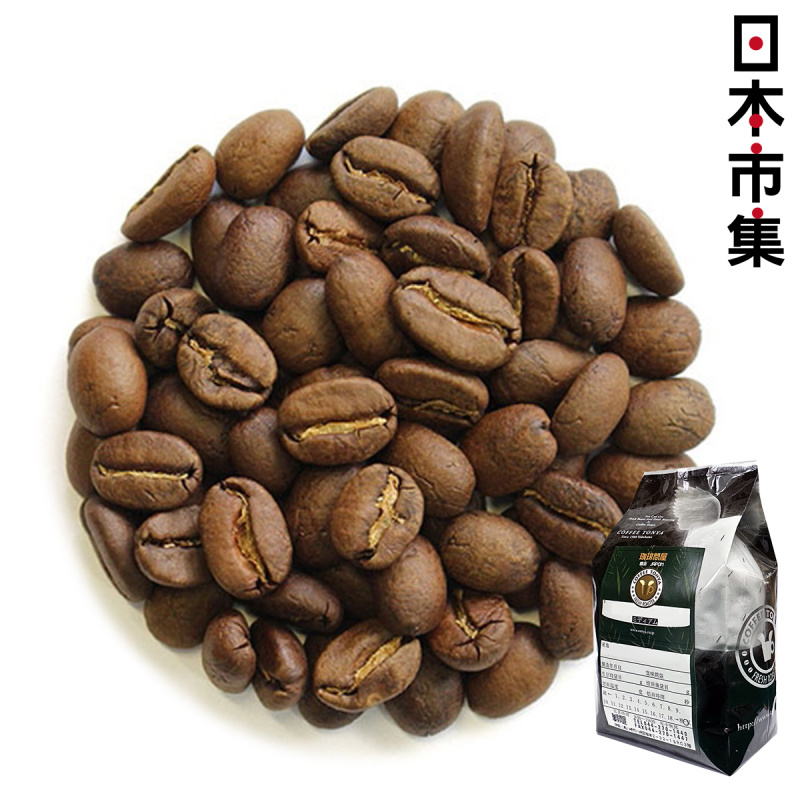 日本 珈琲問屋 哥倫比亞至尊 Colombian Supremo 精品咖啡豆 200g【市集世界 - 日本市集】