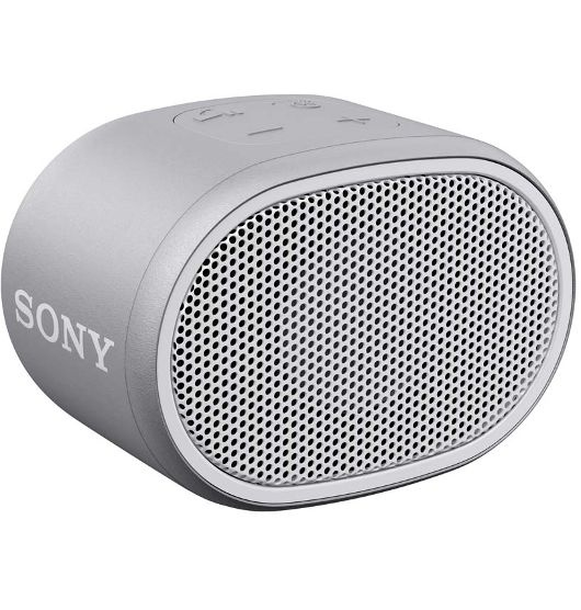 SONY SRS XB01 EXTRA BASS 便攜式藍牙無線音箱 多色