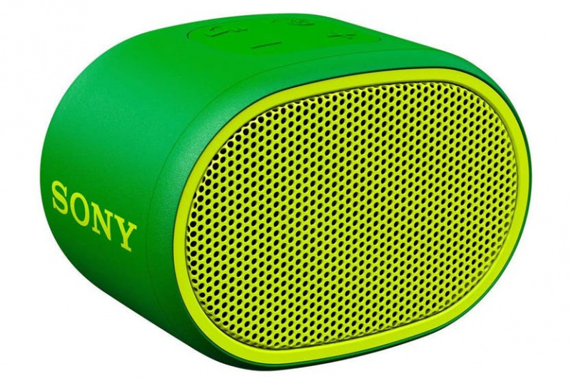 SONY SRS XB01 EXTRA BASS 便攜式藍牙無線音箱 多色