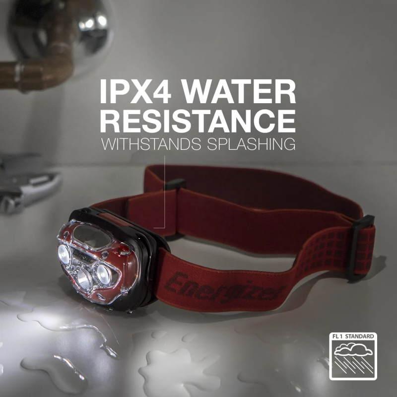 Energizer HDB323 MPower Technology Company