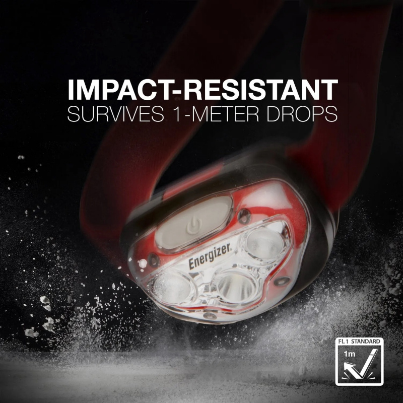 Energizer HDB323 MPower Technology Company