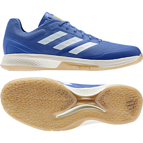 Adidas Counterblast Bounce 室內運動鞋 - 藍色