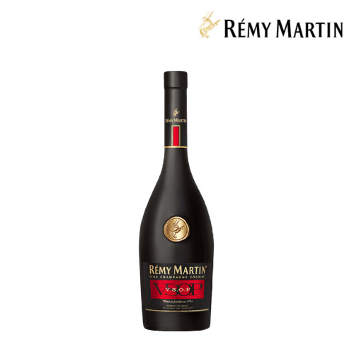 Rémy Martin - [法國製造] V.S.O.P 優質香檳區干邑 700ml