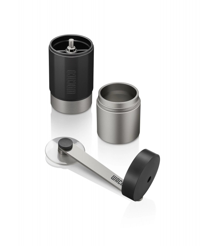 Wacaco Exagrind Manual Coffee Grinder 手搖磨豆機 ZETA